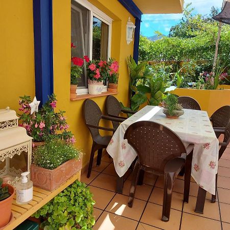 Casa Maestro Lelo - Acogedora Casa Rural Canaria Con Patios Y Jardines De Flores Las Palmas de Gran Canárias Exterior foto